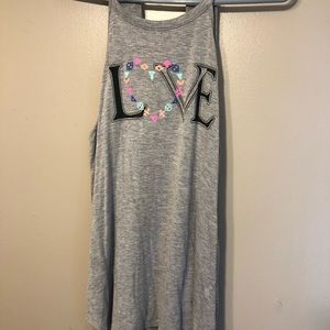 Women’s Tank Top